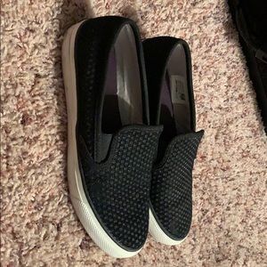 Sperry slip ons